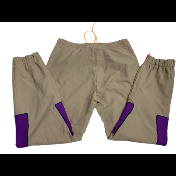 Adidas Windbreaker Jogger Pants - Picture 3 of 9
